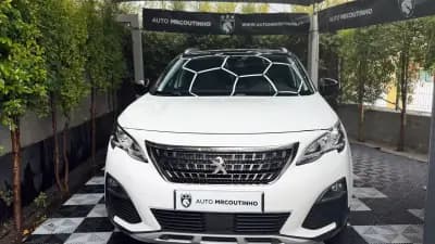 Sell Peugeot 3008 2018 - 15000 EUR, 120000 km - AUTO.MOTO.pt