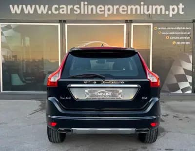 Sell Volvo XC 60 2015 - 18900 EUR, 176607 km - AUTO.MOTO.pt
