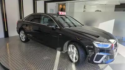 Sell Audi A4 2020 - 26900 EUR, 85888 km - AUTO.MOTO.pt