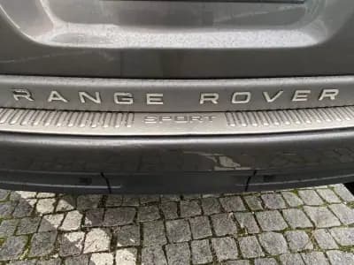 Vendo Land Rover Range Rover Sport 2006 - 22500 EUR, 247807 km - AUTO.MOTO.pt