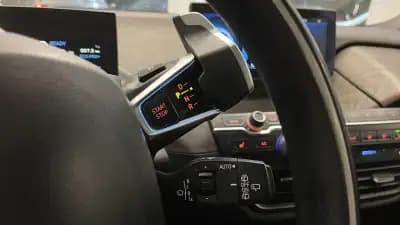 Vendo BMW i3 2017 - 17490 EUR, 78565 km - AUTO.MOTO.pt