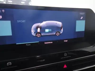 Sell Citroën e-C4 2022 - 19500 EUR, 28000 km - AUTO.MOTO.pt