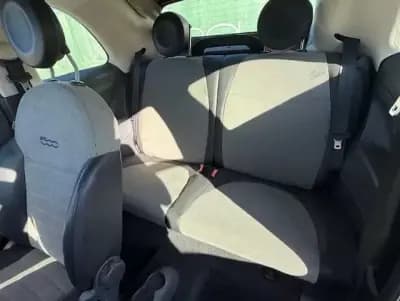 Vendo Fiat 500C 2010 - 8750 EUR, 132900 km - AUTO.MOTO.pt