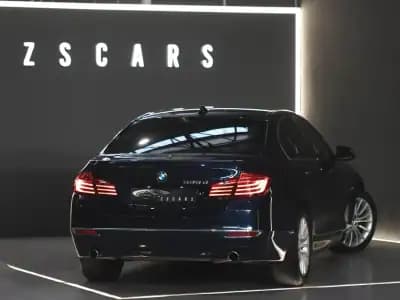 Sell BMW 535 2013 - 22990 EUR, 140000 km - AUTO.MOTO.pt