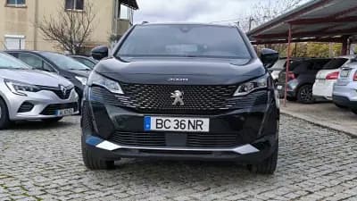 Sell Peugeot 3008 2023 - 28490 EUR, 45254 km - AUTO.MOTO.pt