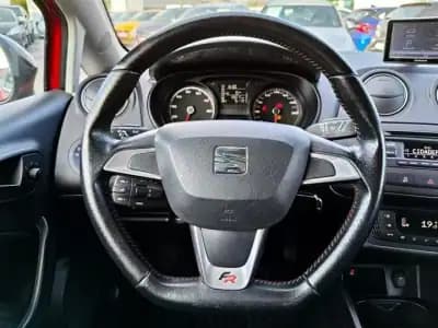 Vendo SEAT Ibiza 2015 - 9990 EUR, 128257 km - AUTO.MOTO.pt