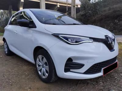 Vendo Renault Zoe 2020 - 12950 EUR, 110000 km - AUTO.MOTO.pt