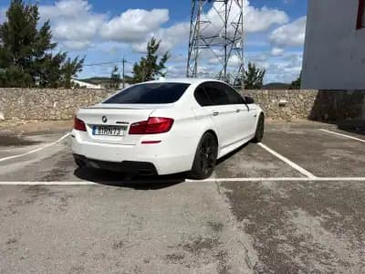 Sell BMW M550d 2013 - 27500 EUR, 272000 km - AUTO.MOTO.pt