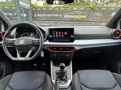 Sell SEAT Arona 2022 - 18900 EUR, 65438 km - AUTO.MOTO.pt