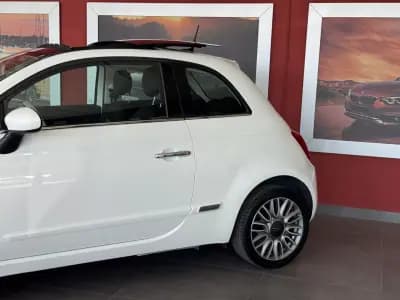 Sell Fiat 500 2017 - 13990 EUR, 62325 km - AUTO.MOTO.pt