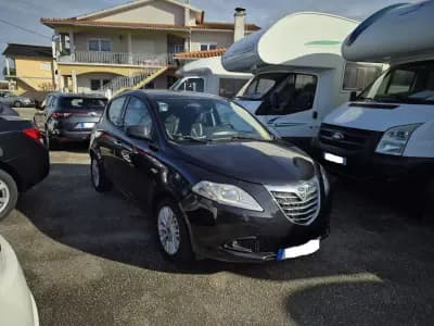Sell Lancia Ypsilon 2013 - 8400 EUR, 125600 km - AUTO.MOTO.pt