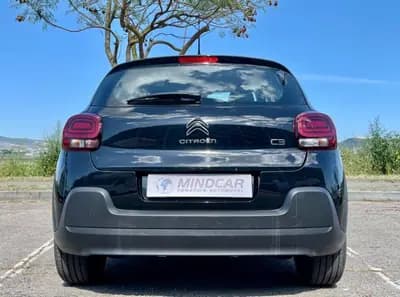 Vendo Citroën C3 2023 - 16280 EUR, 18200 km - AUTO.MOTO.pt