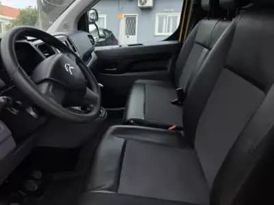 Vendo Citroën JUMPY 1.6 BlueHdi 2019 - 15900 EUR, 122000 km - AUTO.MOTO.pt