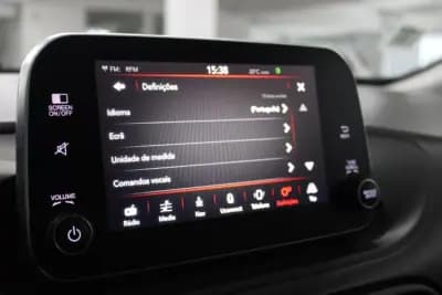 Vendo Fiat Tipo Station Wagon 2019 - 10400 EUR, 162509 km - AUTO.MOTO.pt