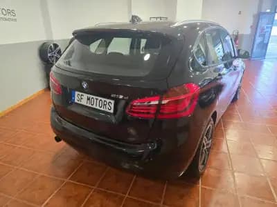Sell BMW 218 Active Tourer 2015 - 16980 EUR, 162866 km - AUTO.MOTO.pt