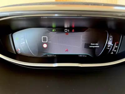 Sell Peugeot 3008 2018 - 20000 EUR, 163500 km - AUTO.MOTO.pt