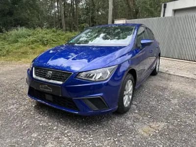 Vendo SEAT Ibiza 2020 - 12500 EUR, 41149 km - AUTO.MOTO.pt