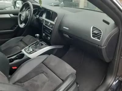 Sell Audi A5 Sportback 2014 - 18900 EUR, 193400 km - AUTO.MOTO.pt