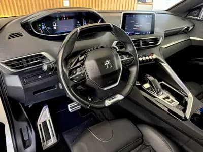 Sell Peugeot 3008 2018 - 20000 EUR, 163500 km - AUTO.MOTO.pt