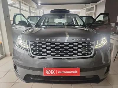Vendo Land Rover Range Rover Velar 2018 - 34450 EUR, 154350 km - AUTO.MOTO.pt