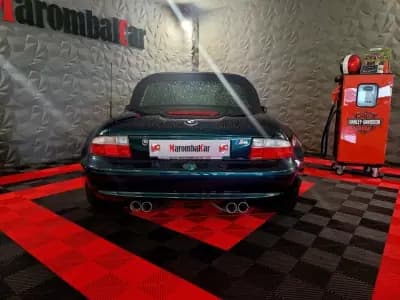 Vendo BMW Z3 1998 - 47950 EUR, 169890 km - AUTO.MOTO.pt