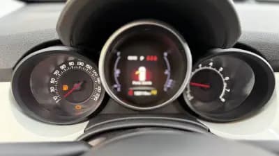 Vendo Fiat 500X 2018 - 13900 EUR, 133000 km - AUTO.MOTO.pt