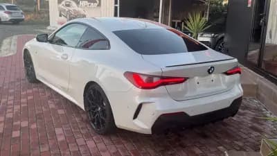 Vendo BMW 430 2021 - 43990 EUR, 95000 km - AUTO.MOTO.pt