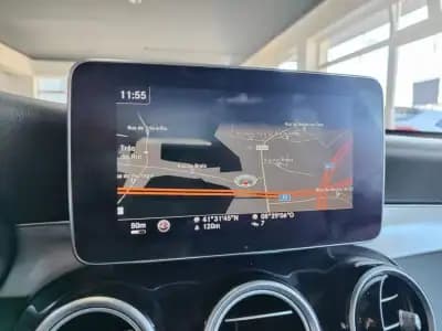 Vendo Mercedes-Benz GLC 220 2015 - 27450 EUR, 178000 km - AUTO.MOTO.pt