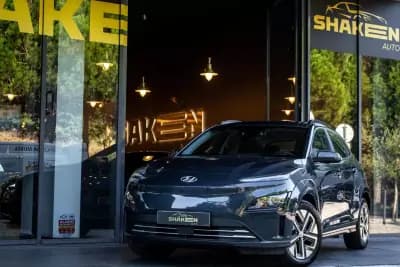 Vendo Hyundai Kauai 2022 - 22990 EUR, 46801 km - AUTO.MOTO.pt