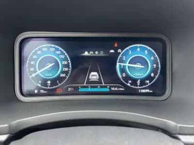 Sell Hyundai Kauai 2021 - 17900 EUR, 118000 km - AUTO.MOTO.pt