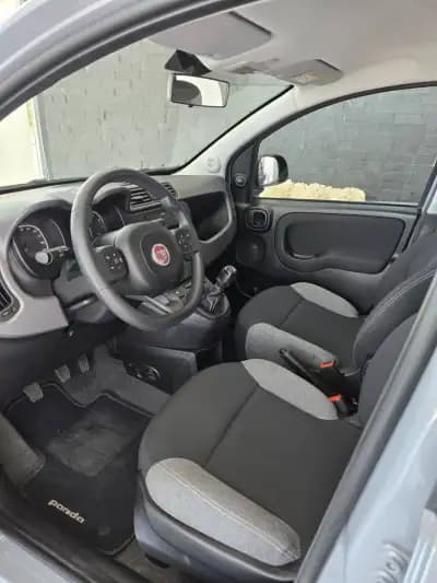 Vendo Fiat Panda 2022 - 10950 EUR, 66609 km - AUTO.MOTO.pt