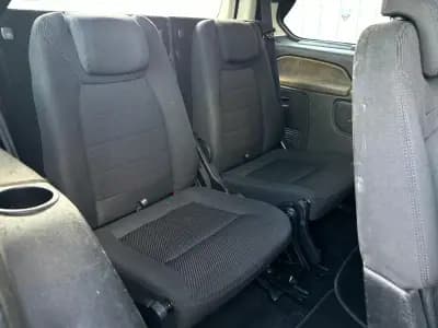 Vendo Ford Galaxy 2010 - 3550 EUR, 264235 km - AUTO.MOTO.pt