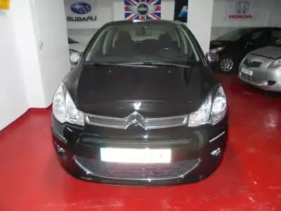 Vendo Citroën C3 2014 - 8500 EUR, 105000 km - AUTO.MOTO.pt
