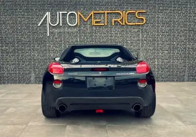 Vendo Pontiac 2008 - 37490 EUR, 73000 km - AUTO.MOTO.pt