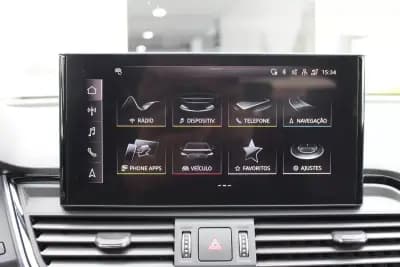 Vendo Audi Q5 Sportback 2022 - 56900 EUR, 63003 km - AUTO.MOTO.pt