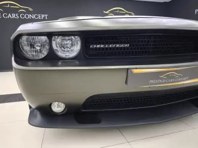 Sell Dodge Challenger 2013 - 53950 EUR, 103962 km - AUTO.MOTO.pt