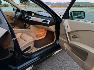 Vendo BMW 530 2003 - 12950 EUR, 367600 km - AUTO.MOTO.pt