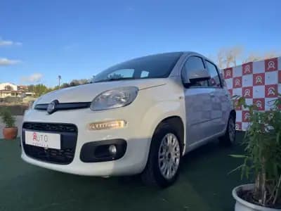 Sell Fiat Panda 2021 - 11490 EUR, 65600 km - AUTO.MOTO.pt