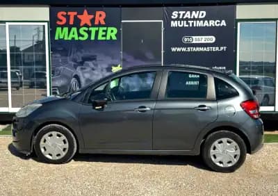 Vendo Citroën C3 2012 - 7450 EUR, 183478 km - AUTO.MOTO.pt