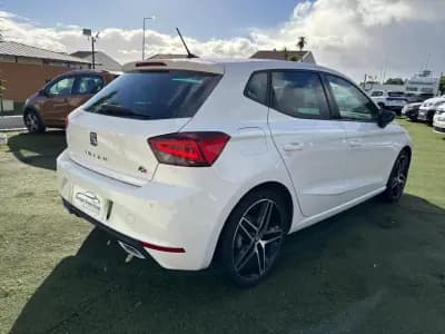 Vendo SEAT Ibiza 2019 - 18990 EUR, 76231 km - AUTO.MOTO.pt
