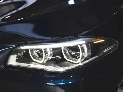 Sell BMW 535 2013 - 22990 EUR, 140000 km - AUTO.MOTO.pt