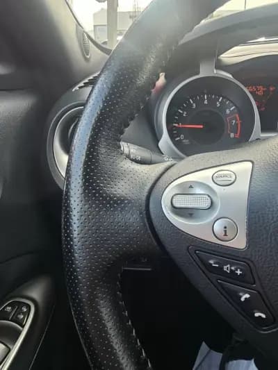 Vendo Nissan Juke 2017 - 12900 EUR, 157000 km - AUTO.MOTO.pt