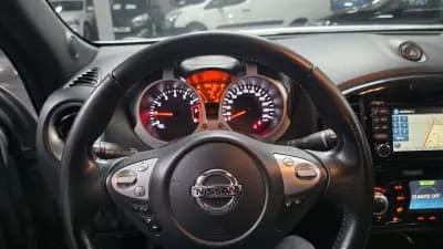 Vendo Nissan Juke 2018 - 13990 EUR, 96000 km - AUTO.MOTO.pt