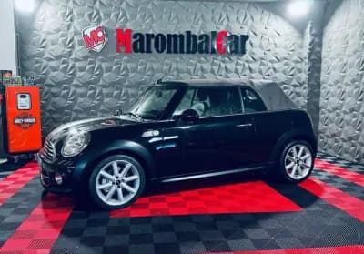 Vendo MINI 2014 - 16990 EUR, 120443 km - AUTO.MOTO.pt