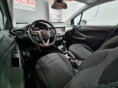Sell Opel Crossland X 2019 - 16900 EUR, 114000 km - AUTO.MOTO.pt