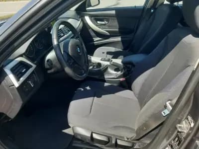 Sell BMW 318 2013 - 14900 EUR, 184100 km - AUTO.MOTO.pt