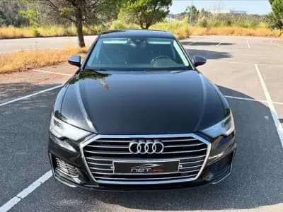 Vendo Audi A6 2019 - 36950 EUR, 179000 km - AUTO.MOTO.pt