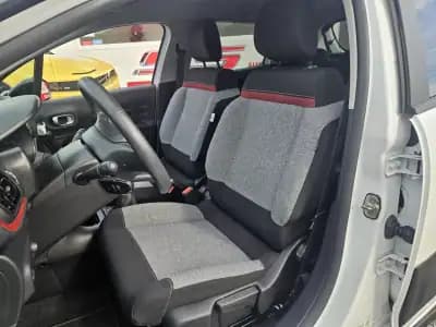 Vendo Citroën C3 2021 - 13800 EUR, 47300 km - AUTO.MOTO.pt