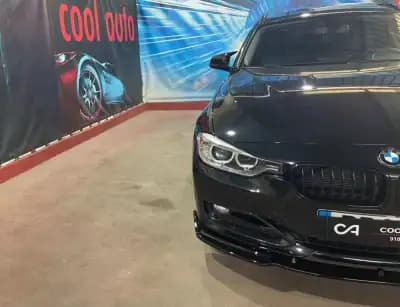 Sell BMW 320 2014 - 15999 EUR, 200000 km - AUTO.MOTO.pt