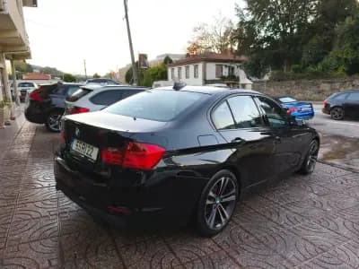Sell BMW 320 2012 - 13900 EUR, 320000 km - AUTO.MOTO.pt